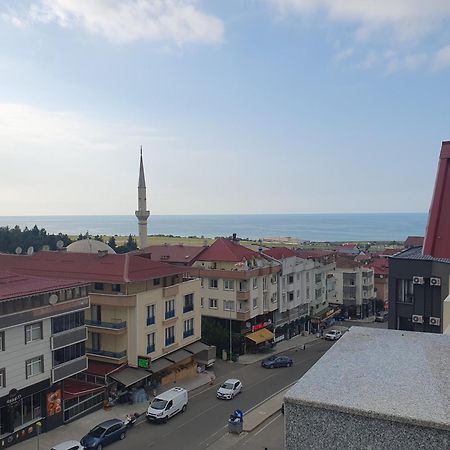Dimora Gold Hotel Trabzon Exteriér fotografie